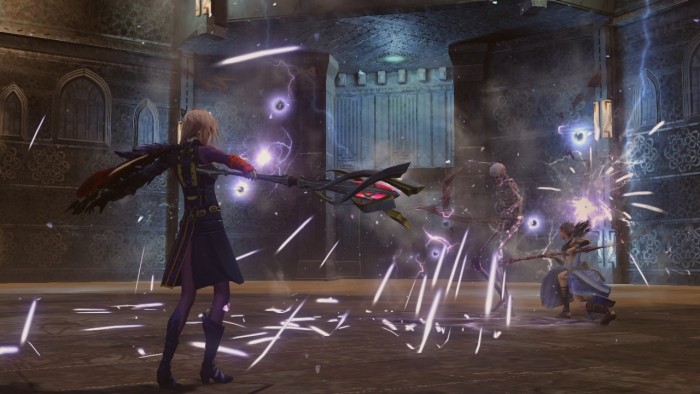 Lightning Returns: Final Fantasy XIII - Imagen 28